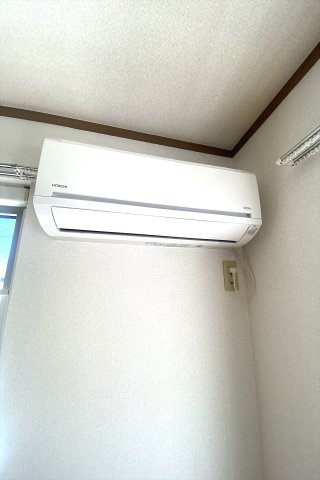 サンライト切田の設備