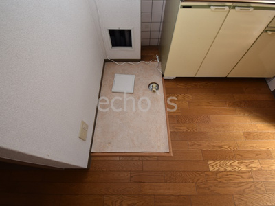 【設備】 | メゾンＭ