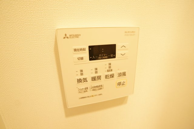 プライムメゾン森下WESTの設備