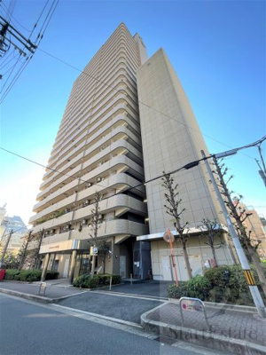 【駐車場】 | キングマンション心斎橋東