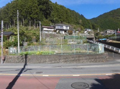 【外観】 | 古里