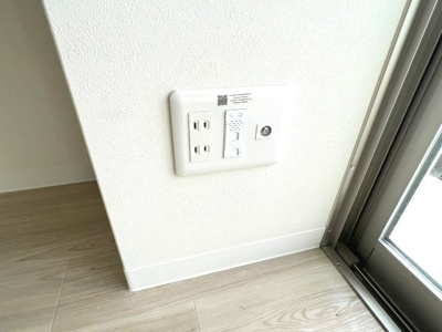 【設備】 | D-Ｓｑｕａｒｅ深江本町 | インターネット無料