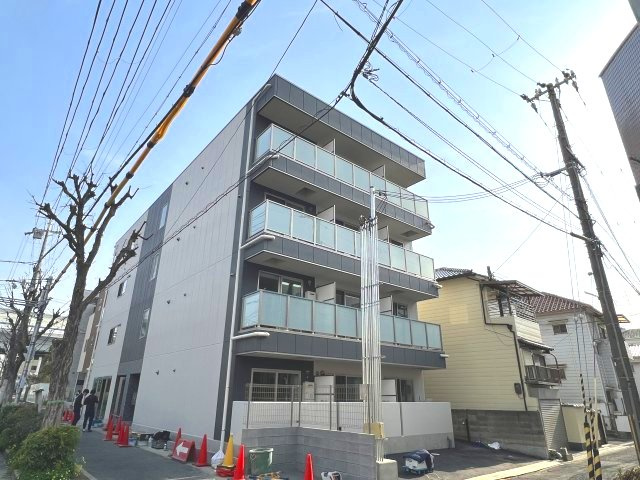 【外観】 | D-Ｓｑｕａｒｅ深江本町