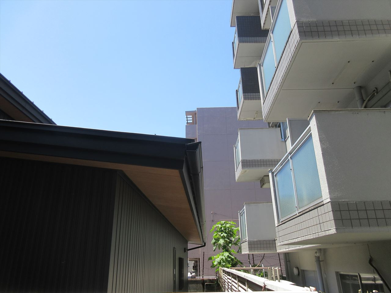 パレ千郷｜名古屋市の賃貸ならMy賃貸の展望|パレ千郷