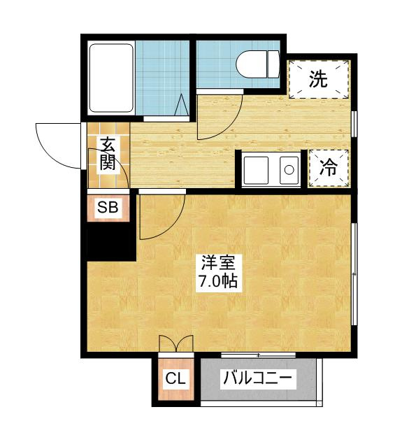 パレ千郷｜名古屋市の賃貸ならMy賃貸