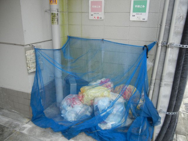 パレ千郷のその他共用部分|パレ千郷
