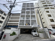 ラフォーレ城の画像