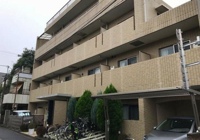【外観】