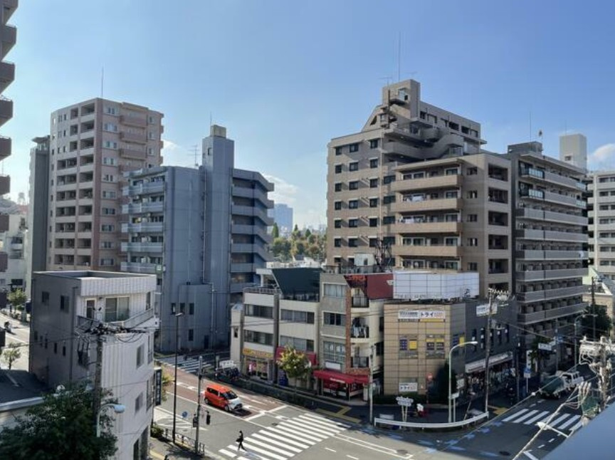 【展望】