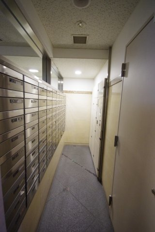 【その他共用部分】