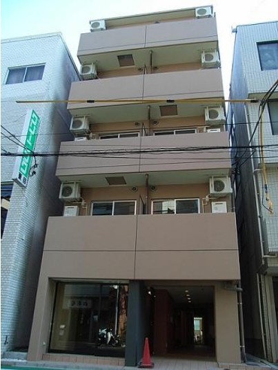 【外観】