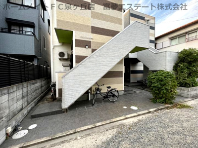 【エントランス】 | CLOUD鳳(クラウドオオトリ)