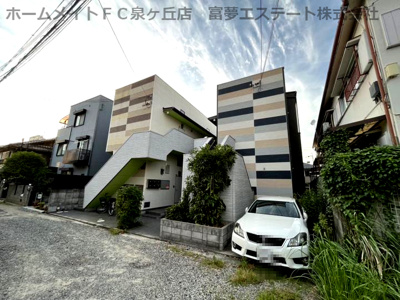 【駐車場】 | CLOUD鳳(クラウドオオトリ)