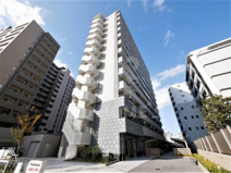 ディームス江坂の画像