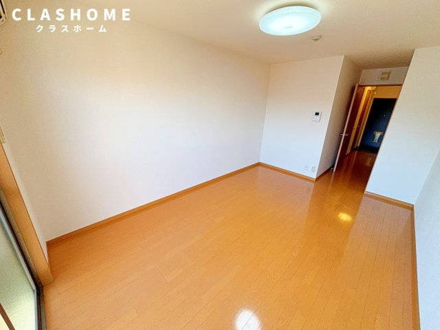 ユースハイムマルユウ　　刈谷市近郊の賃貸はクラスホームの居間・リビング|同物件の別部屋になります。