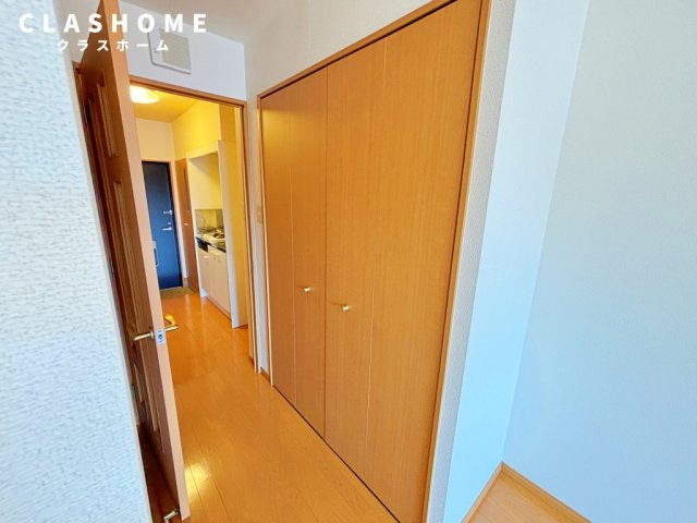 ユースハイムマルユウ　　刈谷市近郊の賃貸はクラスホームの内装|同物件の別部屋になります。