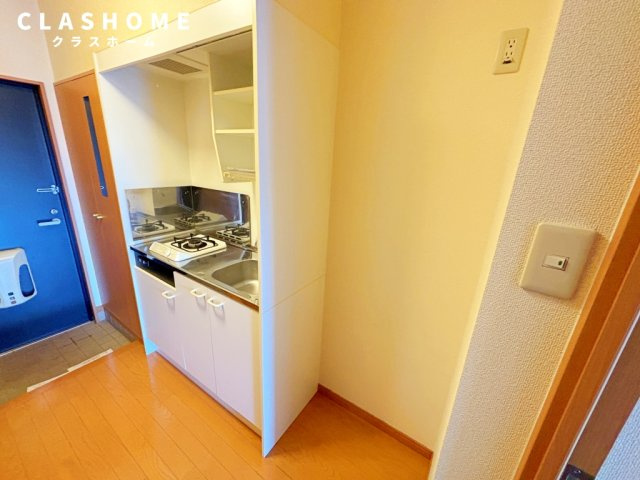 ユースハイムマルユウ　　刈谷市近郊の賃貸はクラスホームの設備|同物件の別部屋になります。