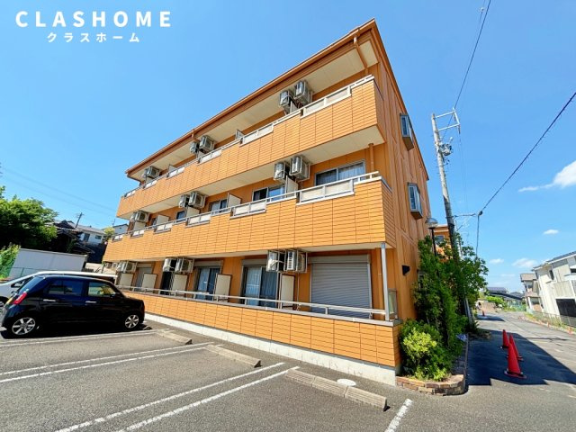 ユースハイムマルユウ　　刈谷市近郊の賃貸はクラスホーム