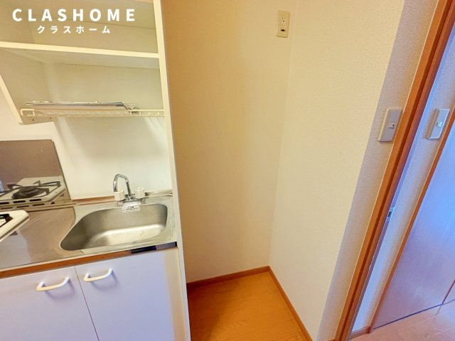 ユースハイムマルユウ　　刈谷市近郊の賃貸はクラスホームのその他|同物件の別部屋になります。