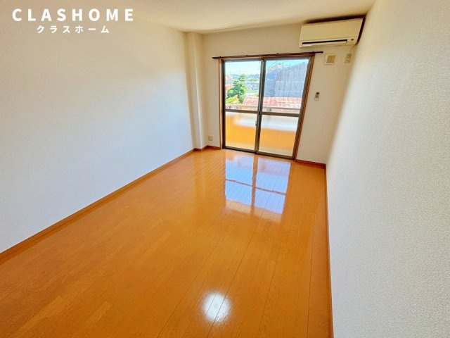 ユースハイムマルユウ　　刈谷市近郊の賃貸はクラスホームの居間・リビング|同物件の別部屋になります。