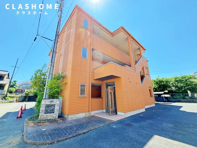 ユースハイムマルユウ　　刈谷市近郊の賃貸はクラスホームの外観