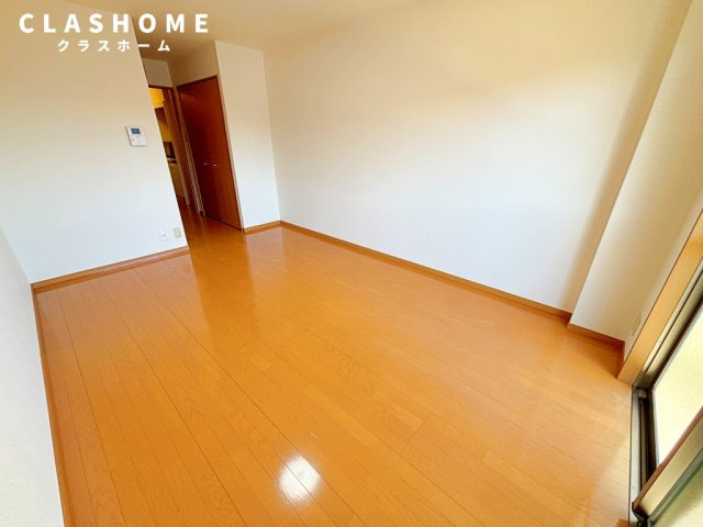 ユースハイムマルユウ　　刈谷市近郊の賃貸はクラスホームの居間・リビング|同物件の別部屋になります。