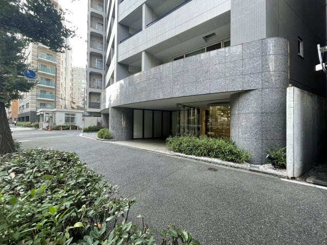 【外観】 | ラヴォーグ南青山