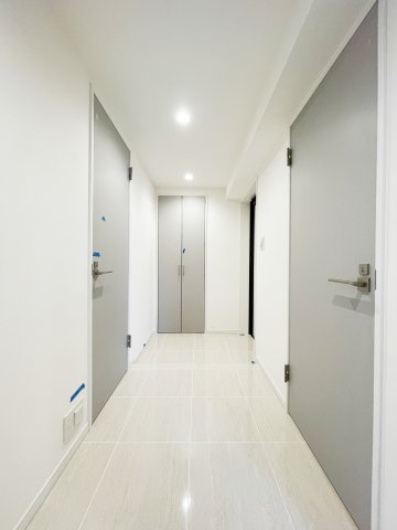 【玄関】 | ラヴォーグ南青山