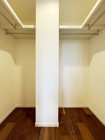 【収納】 | ラヴォーグ南青山