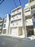 ルーエ市ヶ谷の画像