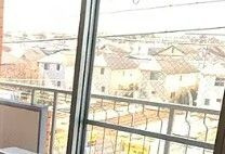 シンコーハイム小金井の展望