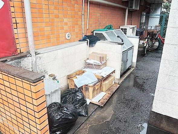 シンコーハイム小金井のその他