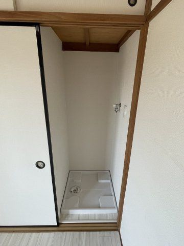 シンコーハイム小金井の設備