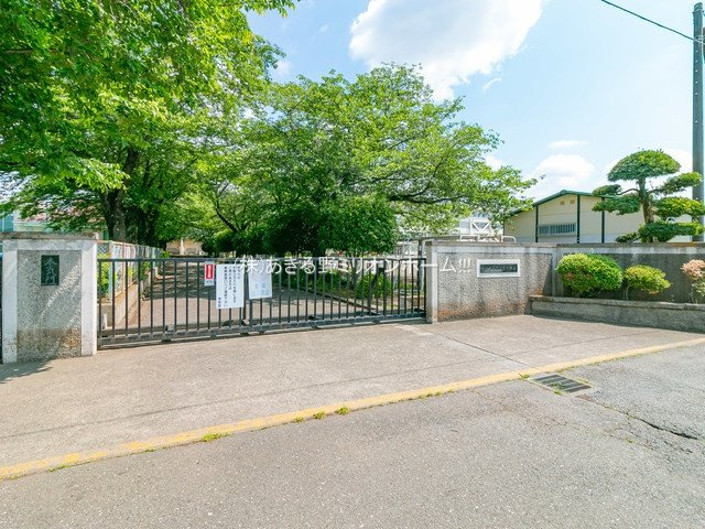 新築戸建　あきる野渕上　G号棟　全7棟の周辺