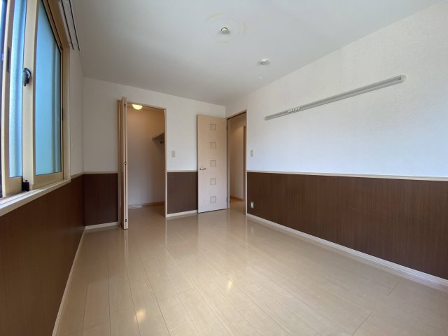 シャルマンの洋室