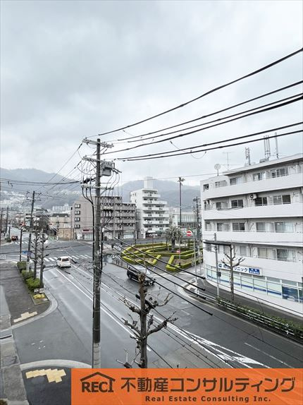 ◆◆岡本ローズガーデン◆◆のエントランス