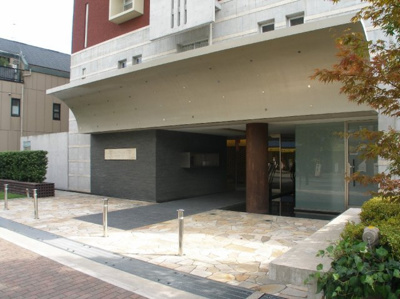 【エントランス】 | コナ・パラッツォ甲子園