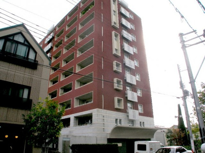 【外観】 | コナ・パラッツォ甲子園