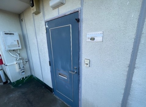 リバービレッヂMのその他共用部分