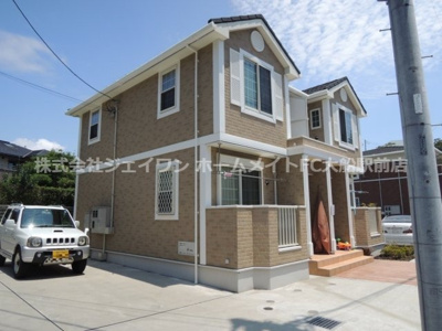 【外観】 | アーコレイド