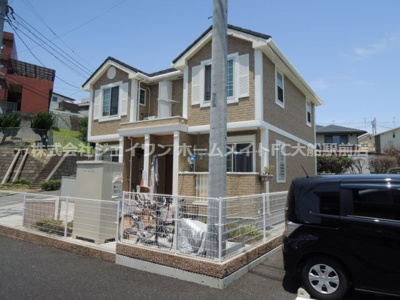 【外観】 | アーコレイド