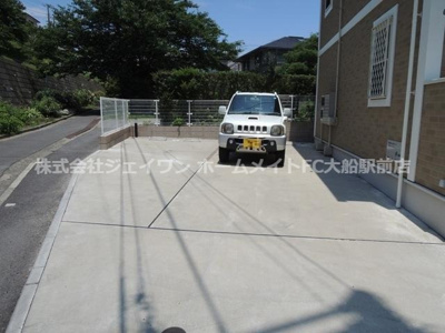 【駐車場】 | アーコレイド