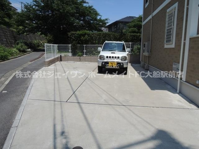 【駐車場】 | アーコレイド