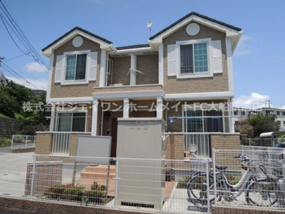 【外観】 | アーコレイド | 外観写真