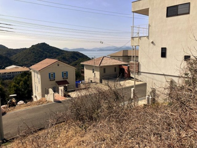 【展望】 | 晴美が丘　売土地