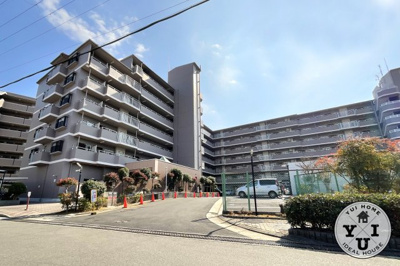 【外観】 | ユニライフ宇治六番館 | 最寄駅は宇治で人気のＪＲ『宇治駅』ヽ(^。^)ノ小学校も人気の《莵道第二小学校》でお子様がいらっしゃるご家庭にピッタリです。