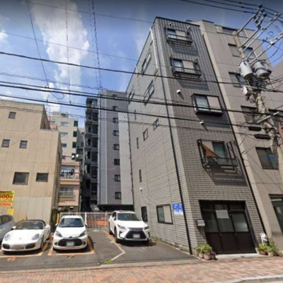 【外観】 | 台東区台東３丁目の売地