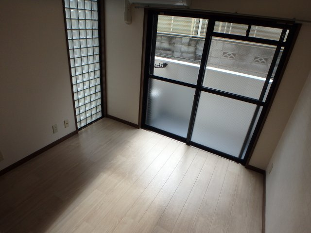 【寝室】 | ステラハウス１５ | 寝室にいかがでしょうか