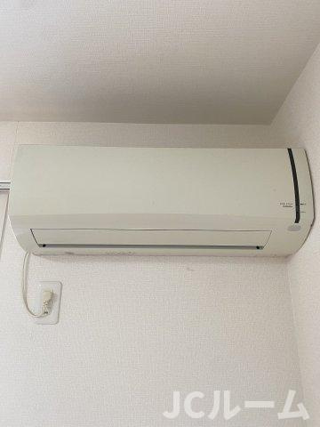 ブラオベルクの設備