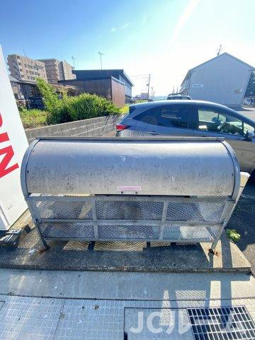 ブラオベルクのその他共用部分